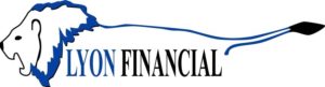 Lyon Financial logo, partner of Southern Arizona Pools for Pool Financing