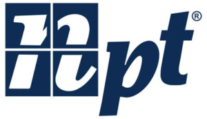Logo of NPT