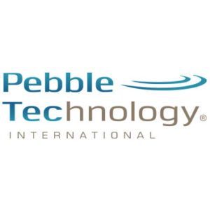 Logo of Pebble Technology International