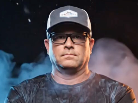 Braun, Project Supervisor at Southern Arizona Pools