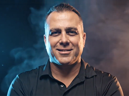 Chad, General Manager at Southern Arizona Pools