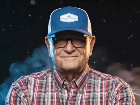 Cliff, Production Lead at Southern Arizona Pools
