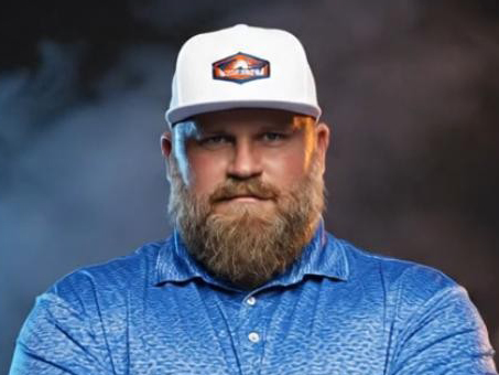 Justin, Lead Designer at Southern Arizona Pools