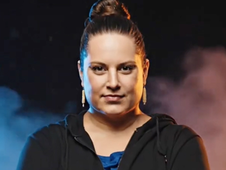 Penny, Operations Manager at Southern Arizona Pools