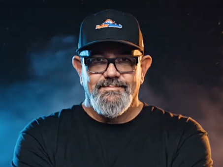 Steve, Project Supervisor at Southern Arizona Pools